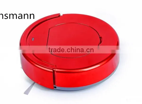 Auto Vacuum Cleaner Intelligent Cleaning Robot for Home photo-6