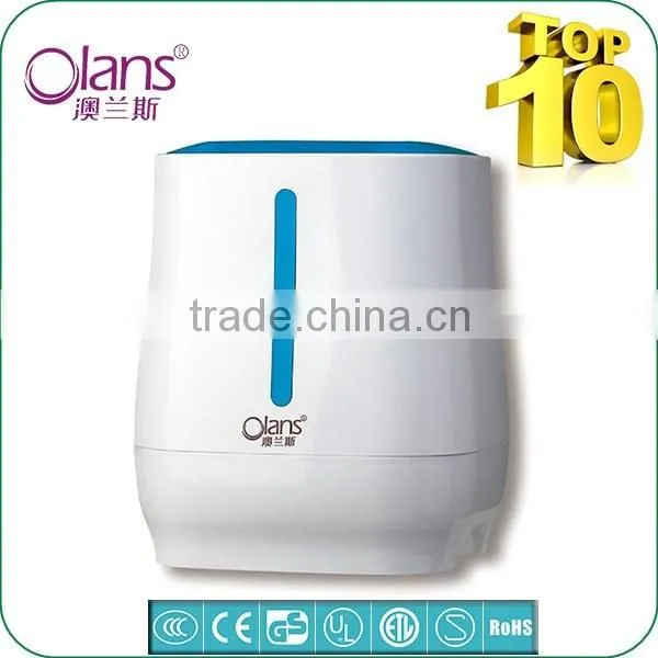Household RO Water Purifier Machine 7 Stage Purifying Equipment