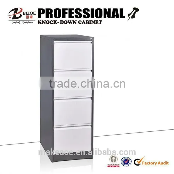 Popular Steel Office Furniture Filing Cabinet photo-3
