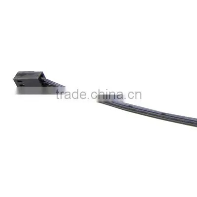 Alseye CA5 Manufacturer 120mm Computer Case Cpu Cooling Fan photo-4
