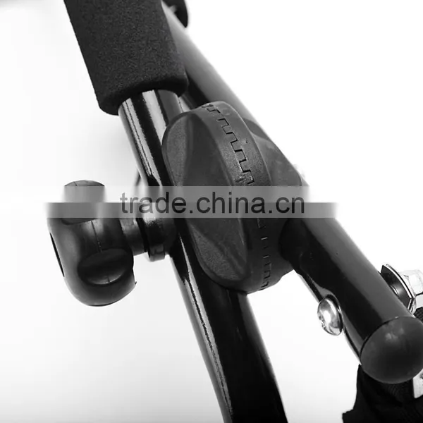 Car Trailer & Roof Rack Bicycle Rack/Car Bike Carrier /Rear Door Mounted photo-5