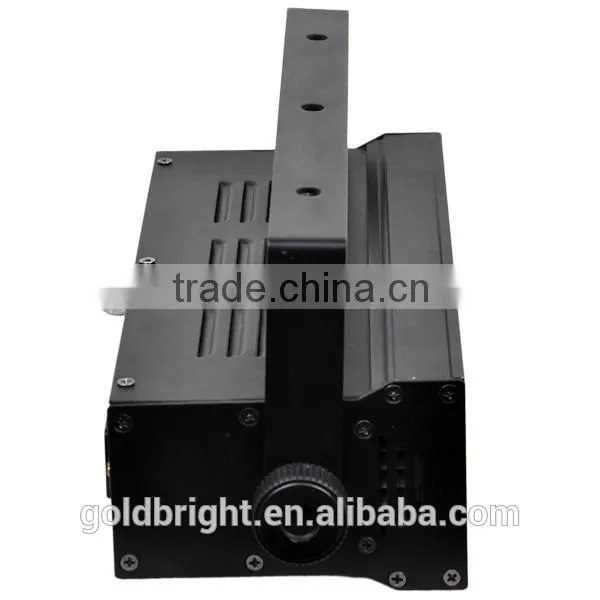 High Brightness High Power 18*3w LED Cool White Stage dj Disco Strobe Light photo-5