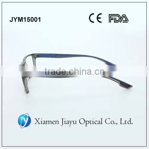 Best Quality Manfacturer Tr90 Spectacle Glasses for Myopia photo-4