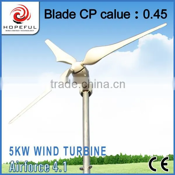 Chinese Wind Generator photo-2