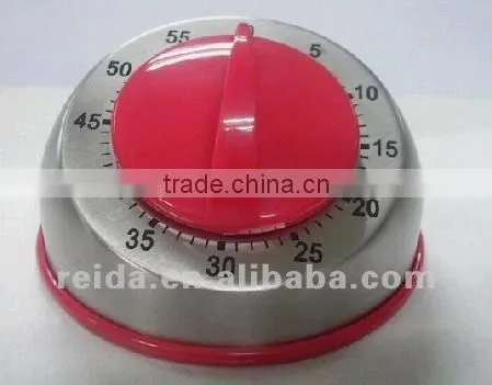Mechanical timer ,kitchen timer