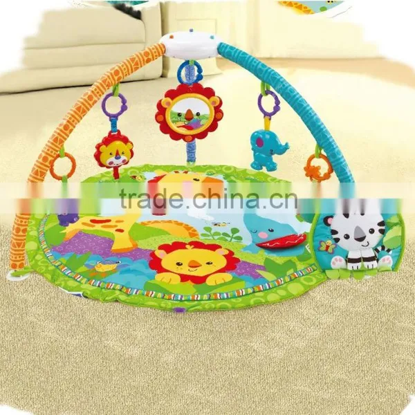 Baby Mat 2016 New Fisher Price Similar Baby Playing Mat