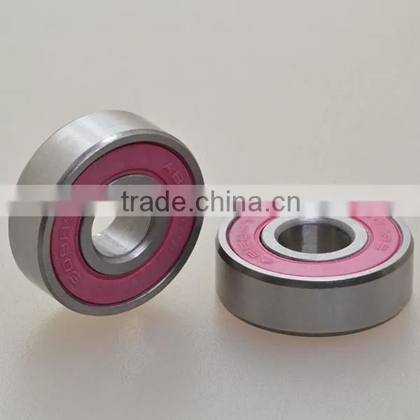 The Most Wonderful Magnetic Deep Groove Ball Bearings photo-6