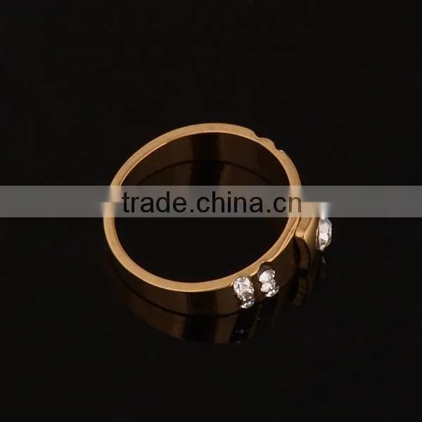 Factory Direct Sale Custom Ring photo-2