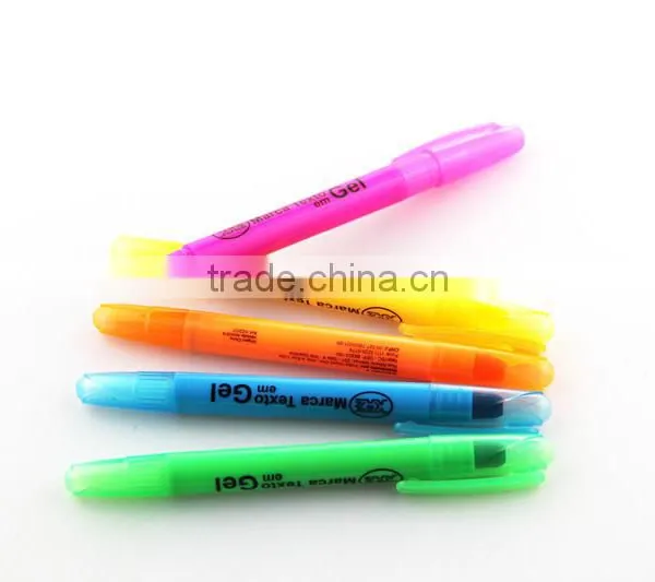 Normal Size Good Quality Gel Wax Highlighter photo-2