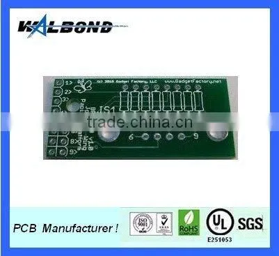 E-cigarette Pcb Board ,rogers Pcb,stiffener Pcb Board