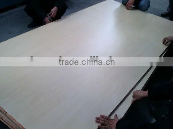 white oak plywood