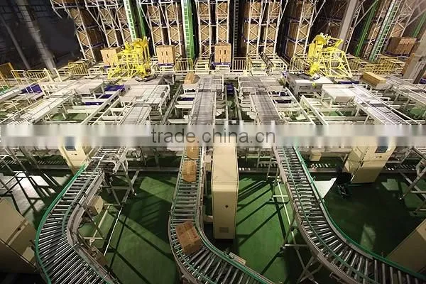 Automatic Storage and Retrieval System photo-5