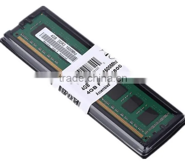 1066 1333 1600 RAM DDR3 Memory 1GB 2GB 4GB photo-5