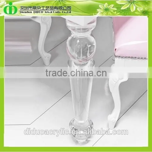 DDH-L138 Trade Assurance Table Legs