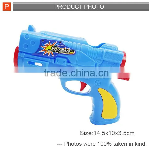 Hot Sale Toys Air Soft Eva Pingpong Gun Toy for Kids photo-5