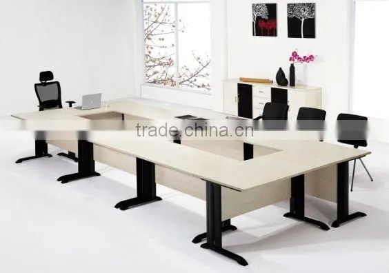 2012 NEW Commercial Office Furniture Long Meeting Table