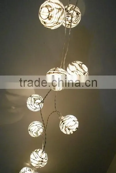 2015 New Design Outdoor E27 Lamp Holder Light String photo-5