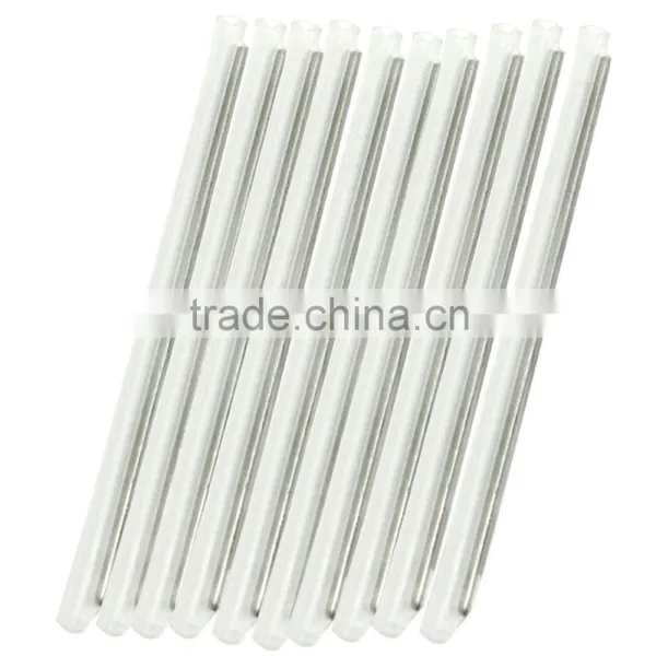 45MM 1.2mm Fiber Optic Protection Sleeve ,fusion Splicer Optical Heat Sharkable Tube Protection Sleeve photo-4