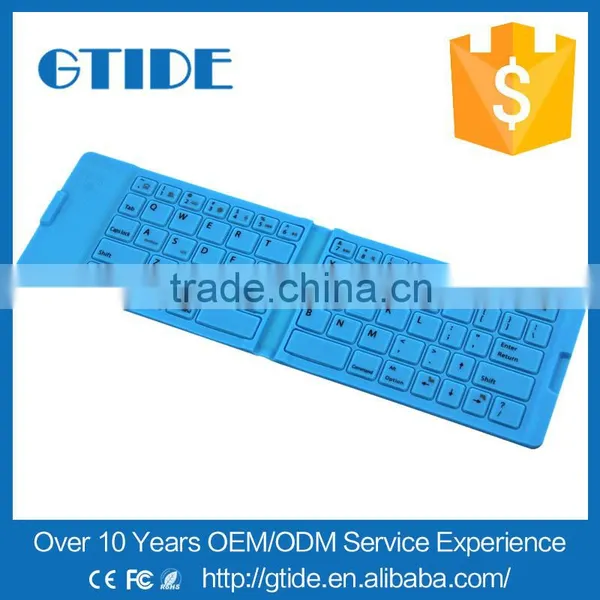 Custom Silicone External Keyboard for Mobile Phone Cover Gtide KB651F Laptop Arabic Keyboard photo-2
