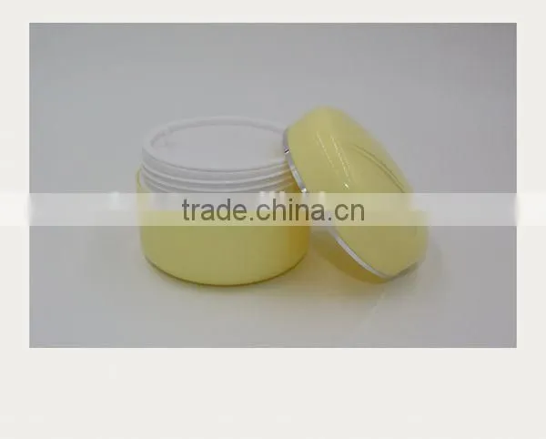 80ml Plastic Cream Jar photo-2