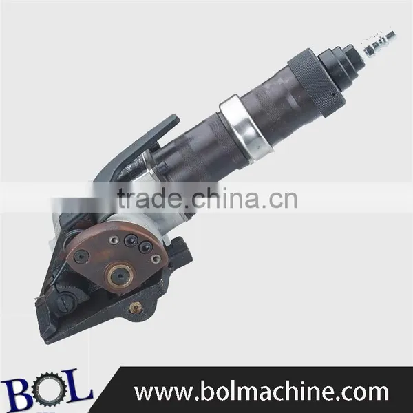 Pneumatic Steel Strapping Tool Steel Strapping Cutting Tool Tensioner Sealer photo-5