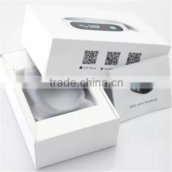 Intelligent Bracelet Watch Sleep Monitor Bluetooth4.0 Wristband Fitness Tracker photo-6