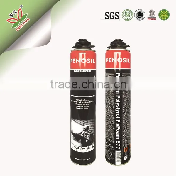 DIY Good Quality PU Foam