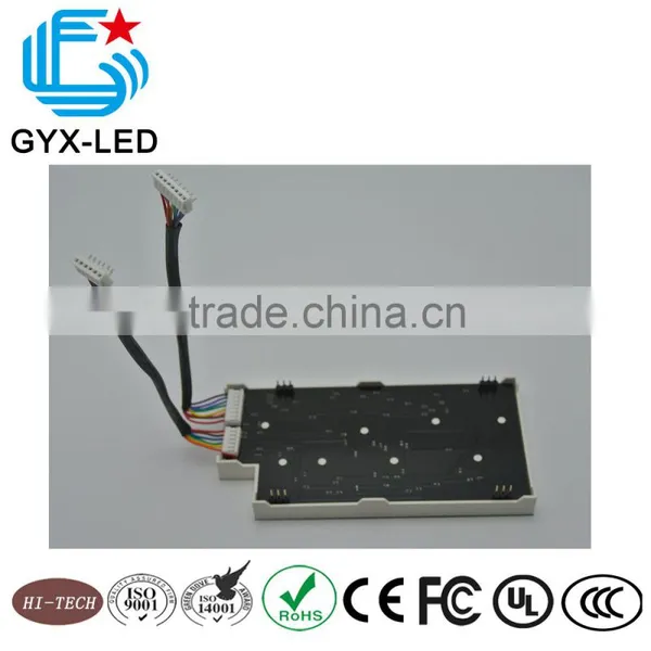 Good Reliability White Color Custom Gree Air Conditioner Digital LED Display photo-4