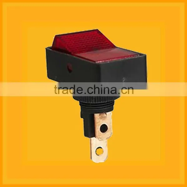 Automotive Power Window Switch