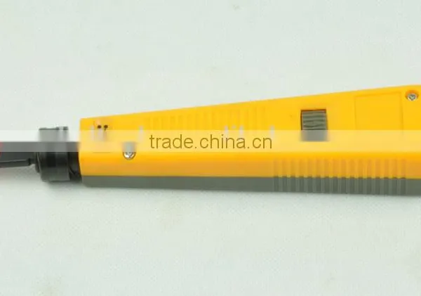 Telecom Impact Krone Type LS-110 Punch Down Tool photo-2