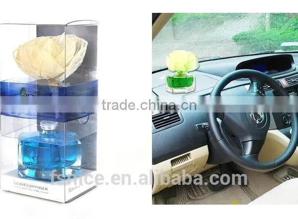 Air Pleasure 60ml Aroma Diffuser Scent Oil Diffuser photo-3