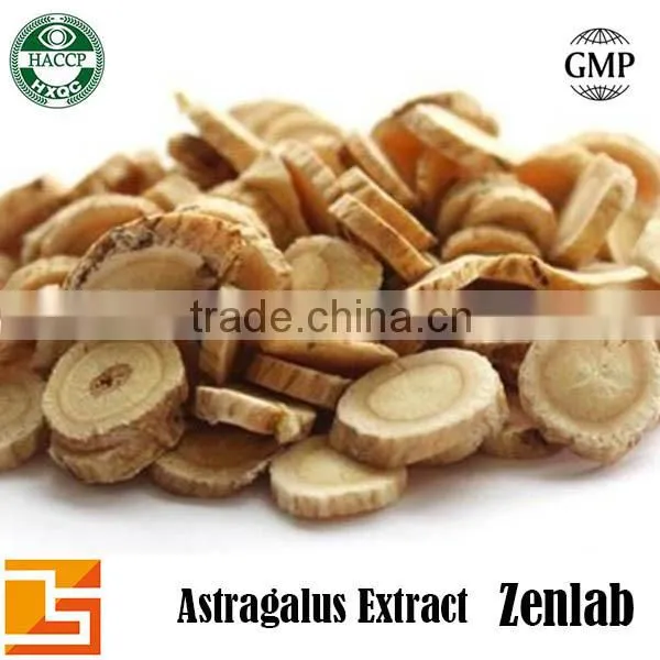 70% UV Pure Natural Bulk Astragalus Polysaccharide