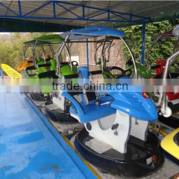 2013 New Design Amusement Equipment Ufo Pedal -bike photo-2