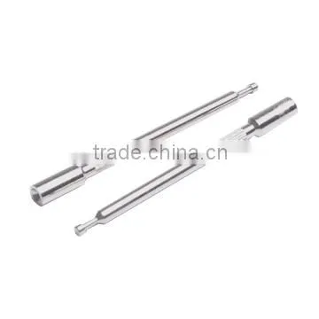 Factory Customized Stainless Steel Threaded Terminal Pin photo-2