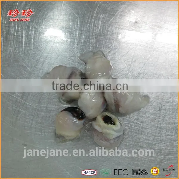 Frozen Squid Beak - Ommastrephes Bartrami photo-4