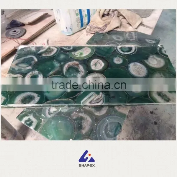 Blue Honey Onyx Salb Stone Price per Gram photo-2