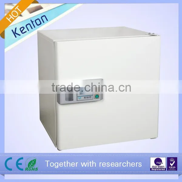 Thermostatic Biological Small Heating Incubator for Laboratory With Fan Speed Controller photo-5