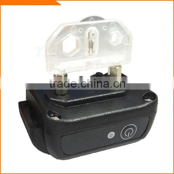 M86 Dog Training Shock Collar With Remote photo-4
