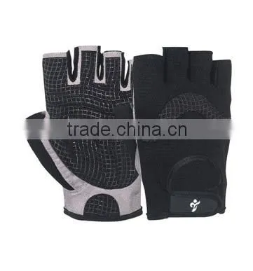 Weight Lifting Gloves
