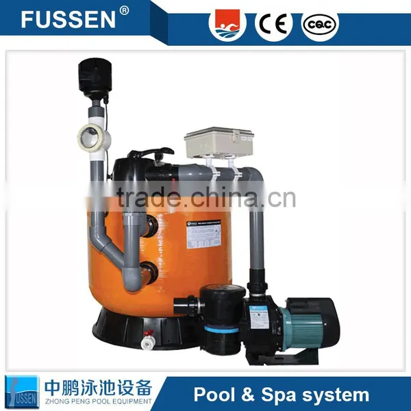 Intex Sand Filter Pump Modelsf 20110 Sf10110 Sf70110 photo-3