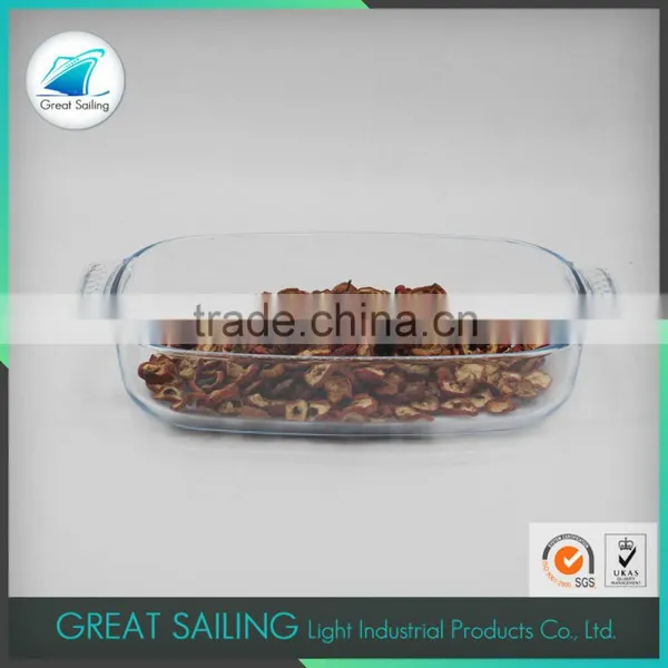 Eco-friendly Wholesale Airtight Food Storage Container photo-4