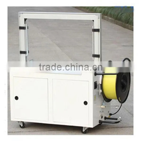 Portable Strapping Machine photo-3