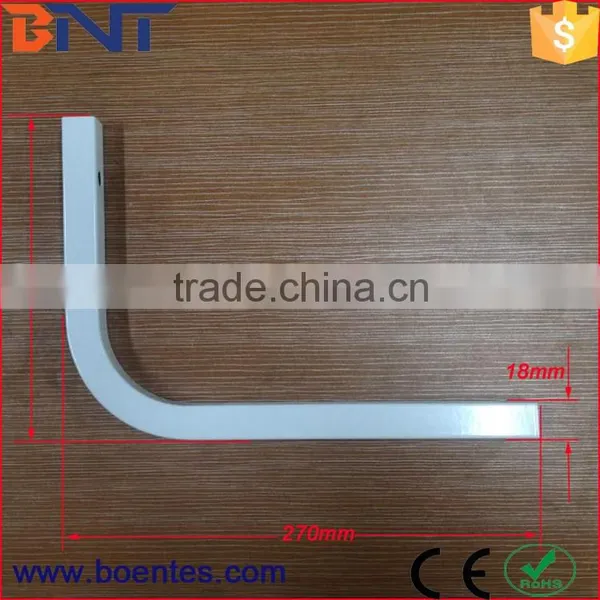 Projector Wall Mount Screen Bracket/Wall Screen Hanger for Office Presentation Equipment