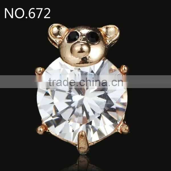 Jewelry Accessory 925 Sterling Silver Bead Wholesale Handmade Jewelry-672 photo-2