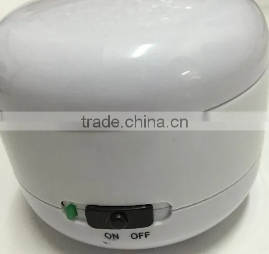 New Design Jewelry Cleaner / Ultrasonic Jewelry Cleaner / Eyeglass Cleaner photo-6