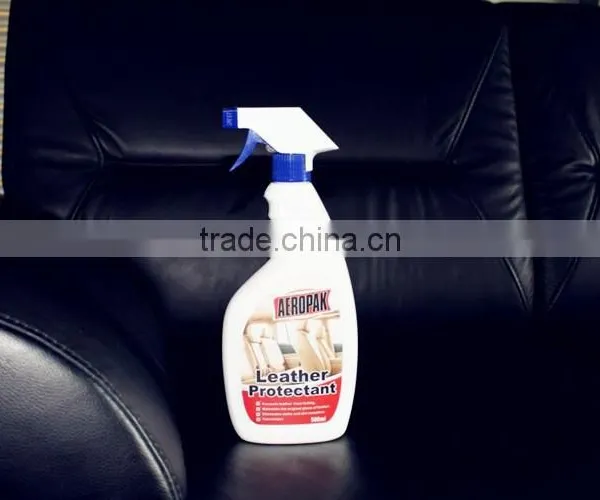 Aeropak Hot Sales Leather Protectant photo-2