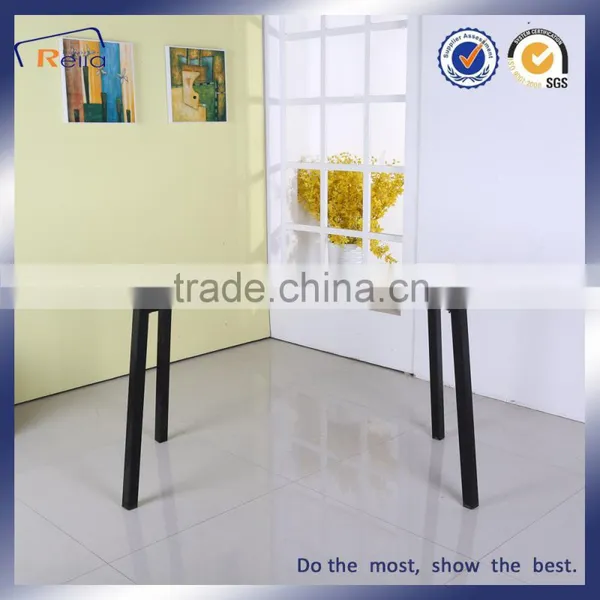 Popular Rectangular Glass Top Dining Tables photo-3
