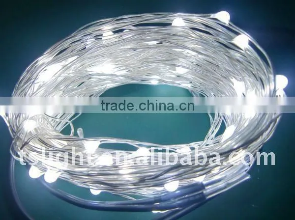 led chain light/led holiday light