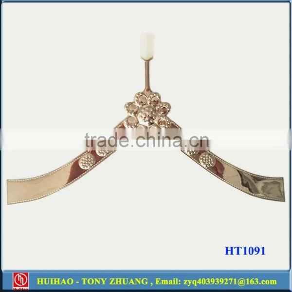 Ladies TPU Shoe Clip Accessories,shoe Upper Types HT1090A photo-4
