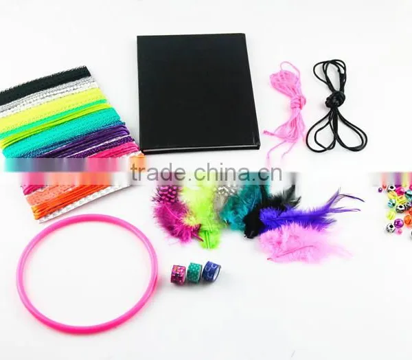DIY KIDS Craft Kits Dream Catcher photo-2